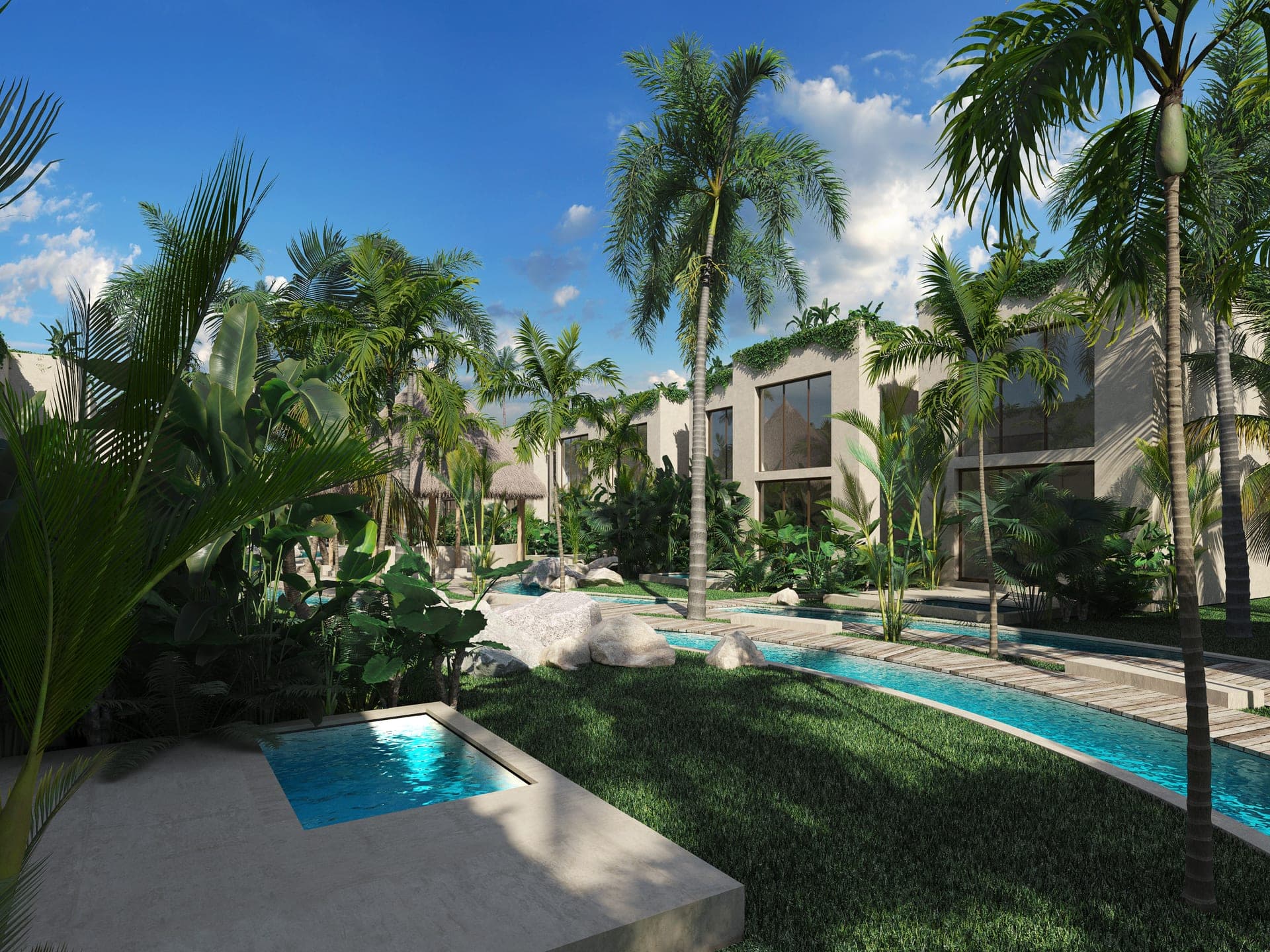 Cassia Punta Cana — Los Corales · Bávaro · Punta Cana