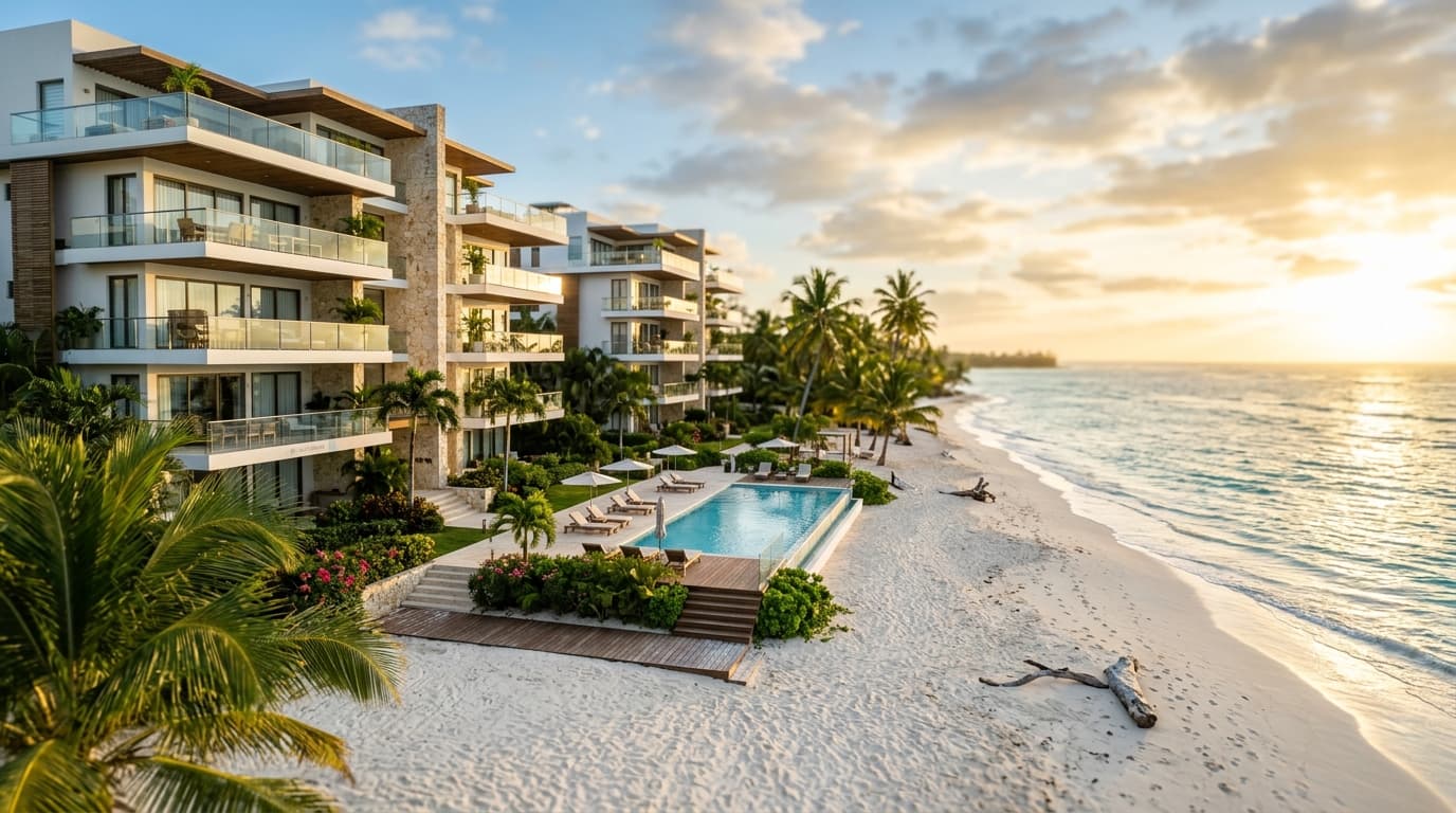 Bávaro, Punta Cana