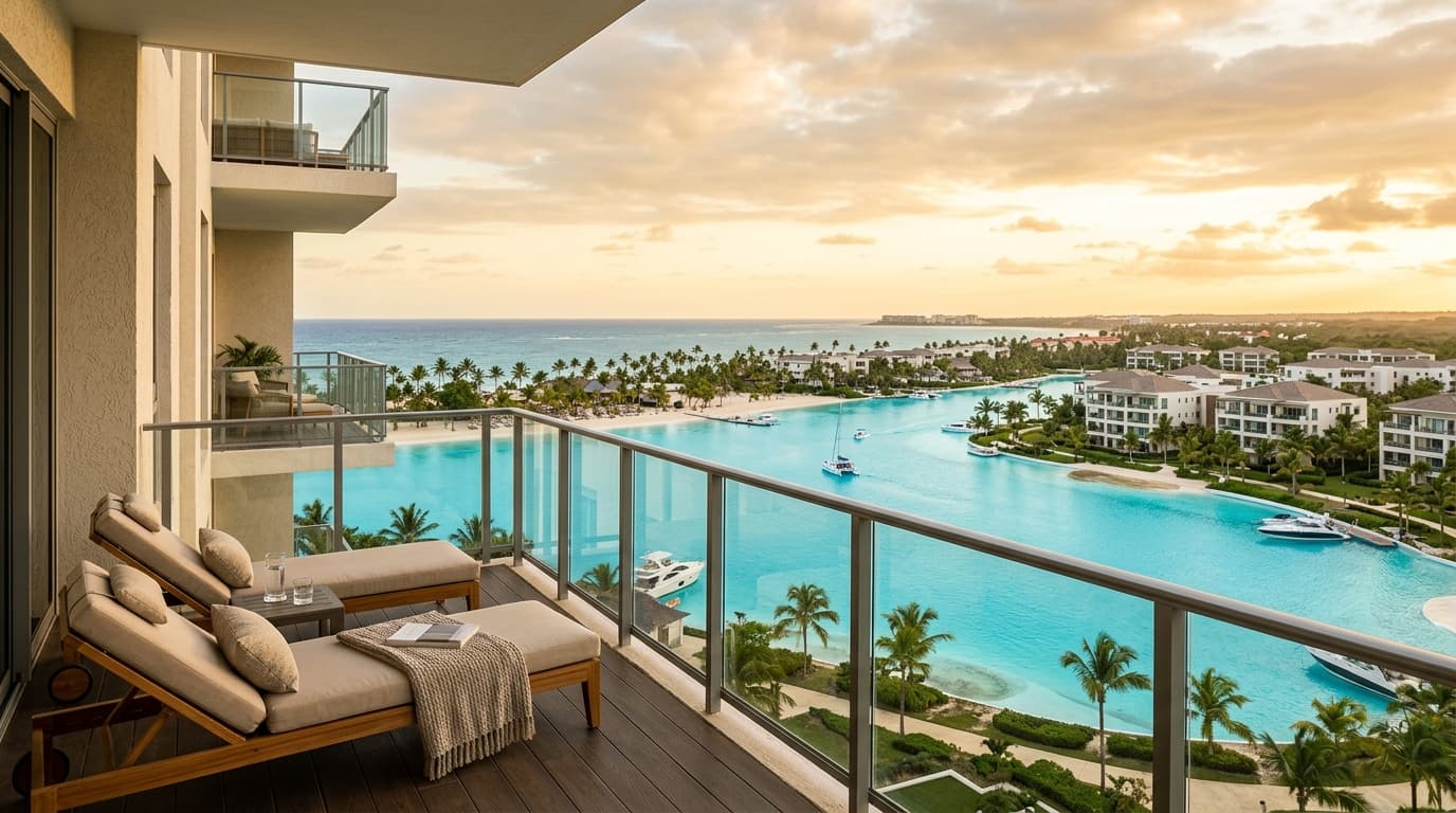Vista Cana, Punta Cana