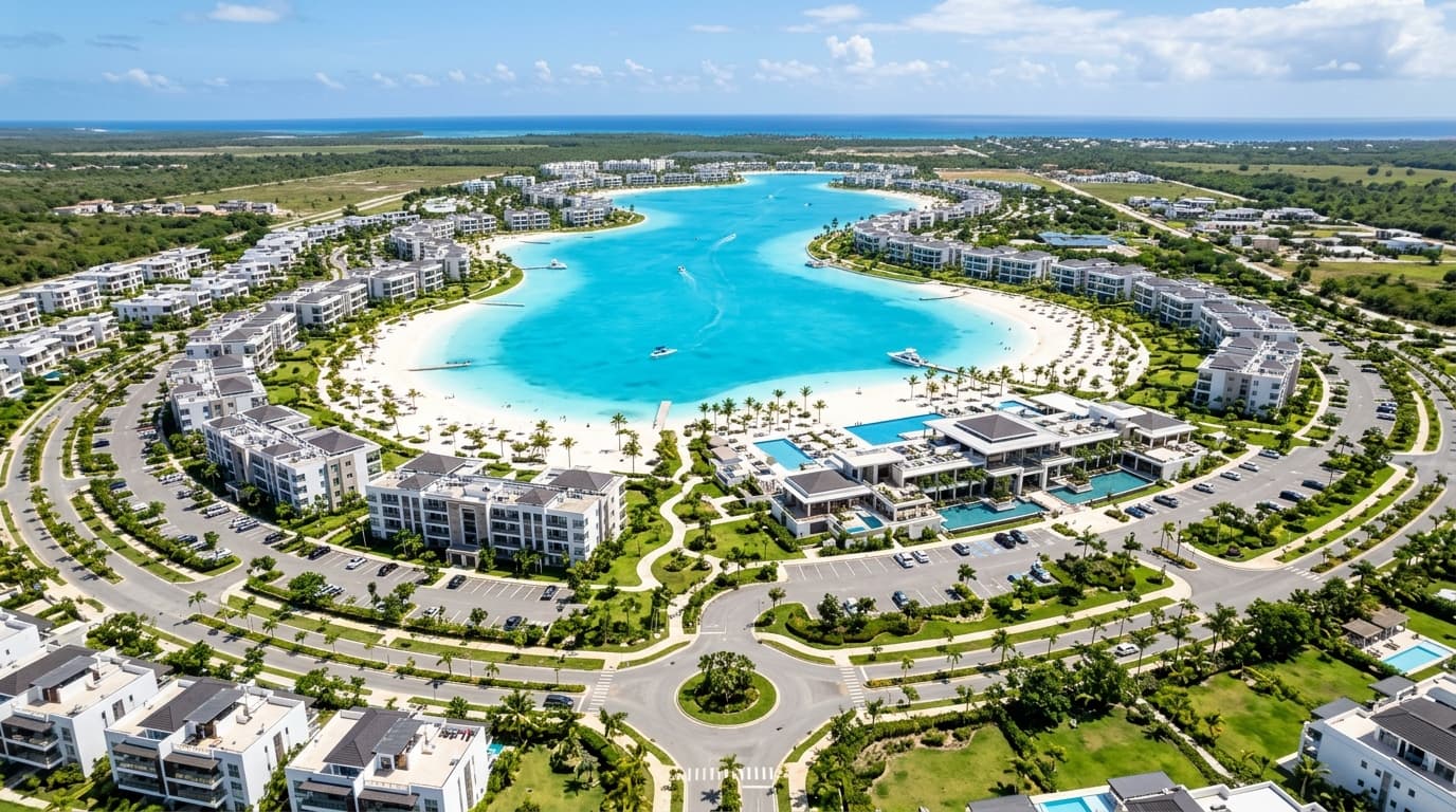 Vista Cana, Punta Cana